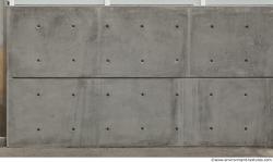 Photo Textures of Concrete Mixed